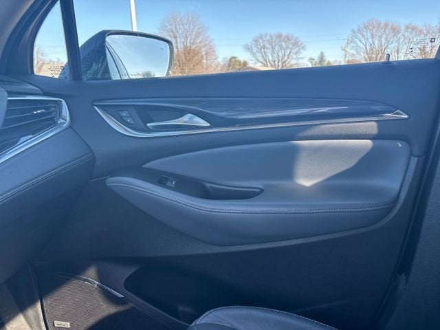 2020 Buick Enclave Premium Group