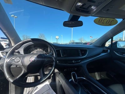 2020 Buick Enclave Premium Group