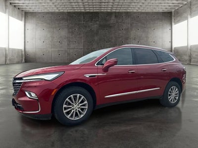2024 Buick Enclave Premium Group