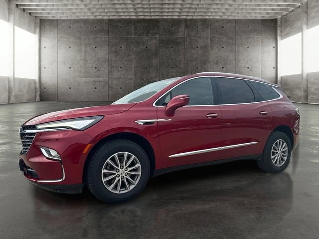2024 Buick Enclave Premium Group