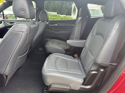 2024 Buick Enclave Premium Group