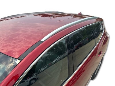 2024 Buick Enclave Premium Group