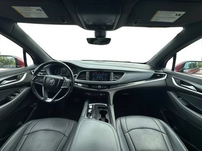2024 Buick Enclave Premium Group