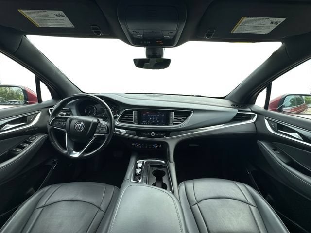 2024 Buick Enclave Premium Group