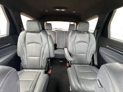 2024 Buick Enclave Premium Group
