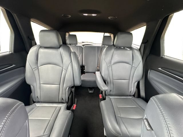 2024 Buick Enclave Premium Group