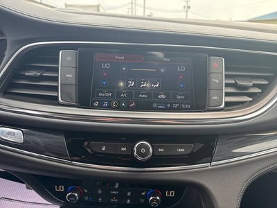 2024 Buick Enclave Premium Group
