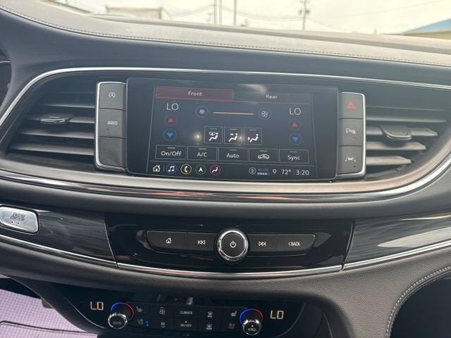 2024 Buick Enclave Premium Group