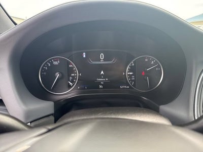 2024 Buick Enclave Premium Group