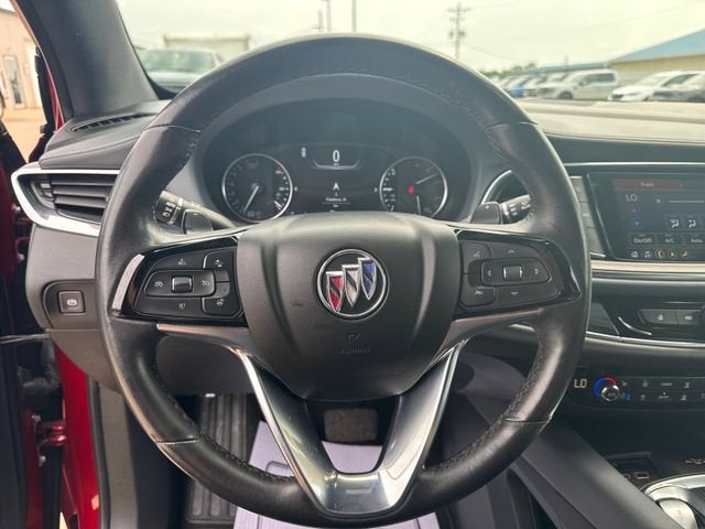 2024 Buick Enclave Premium Group