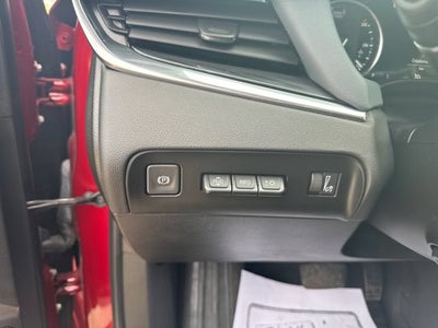 2024 Buick Enclave Premium Group