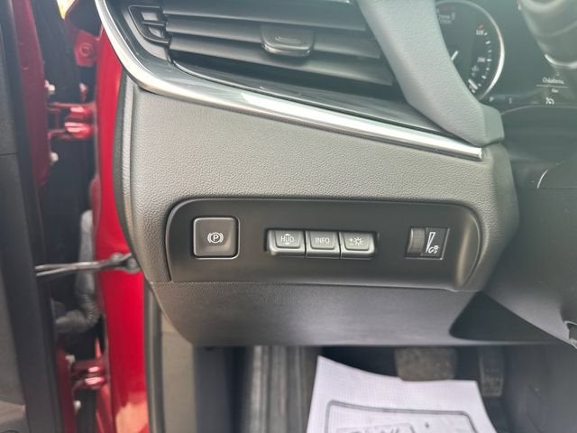 2024 Buick Enclave Premium Group