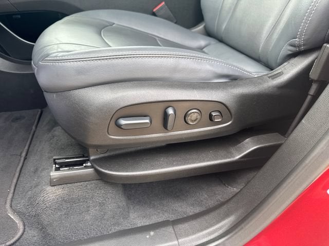 2024 Buick Enclave Premium Group