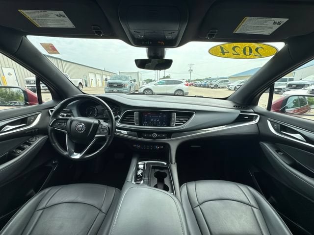 2024 Buick Enclave Premium Group