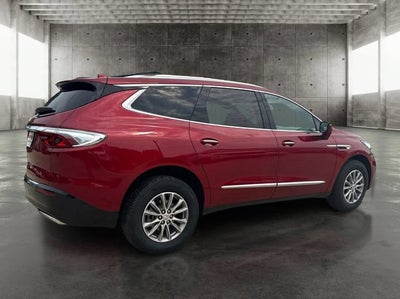2024 Buick Enclave Premium Group