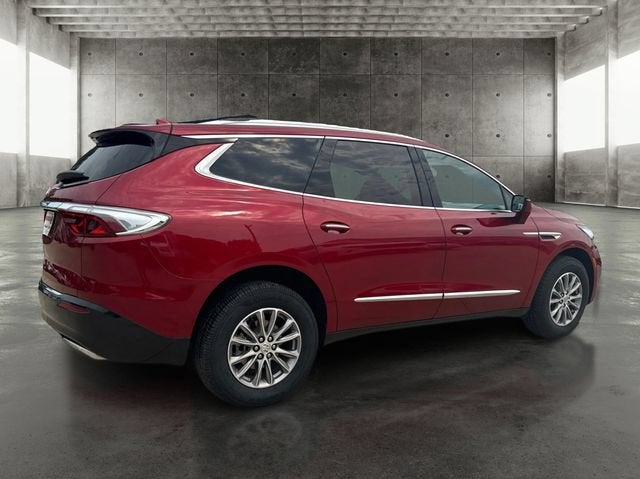 2024 Buick Enclave Premium Group