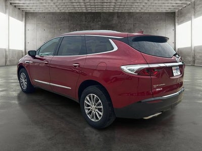 2024 Buick Enclave Premium Group