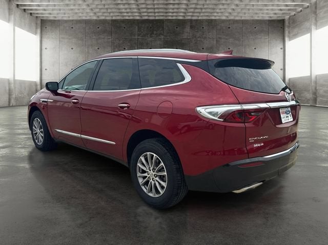 2024 Buick Enclave Premium Group