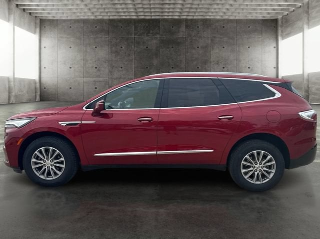 2024 Buick Enclave Premium Group