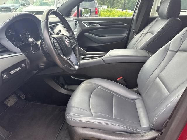 2024 Buick Enclave Premium Group