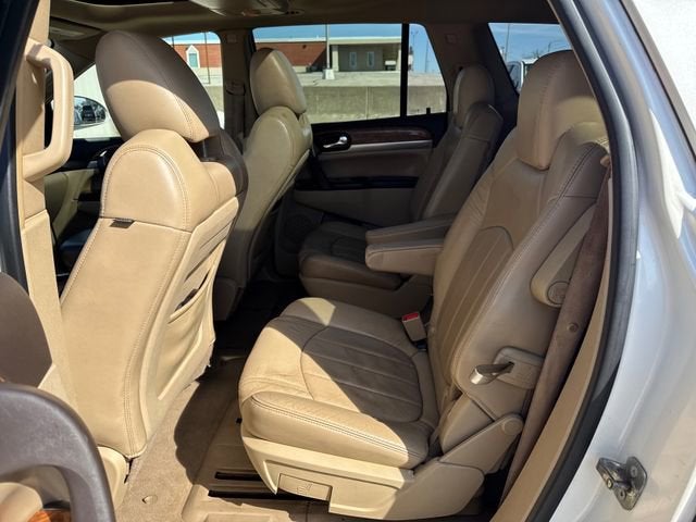 2010 Buick Enclave CXL