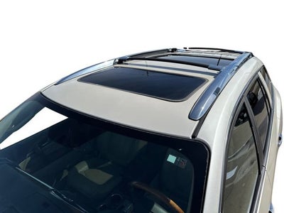 2010 Buick Enclave CXL