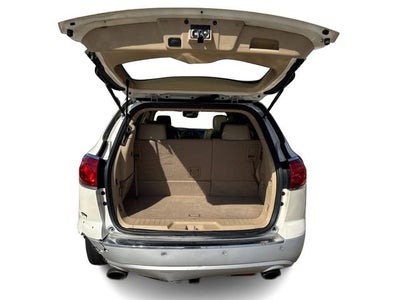 2010 Buick Enclave CXL