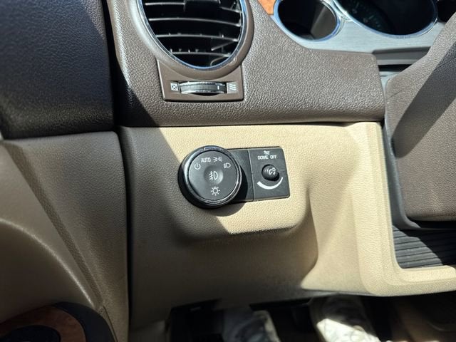 2010 Buick Enclave CXL