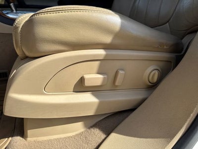 2010 Buick Enclave CXL