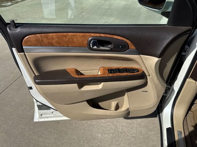 2010 Buick Enclave CXL