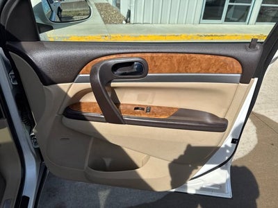 2010 Buick Enclave CXL