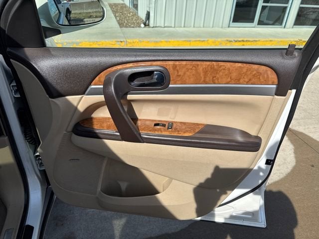 2010 Buick Enclave CXL