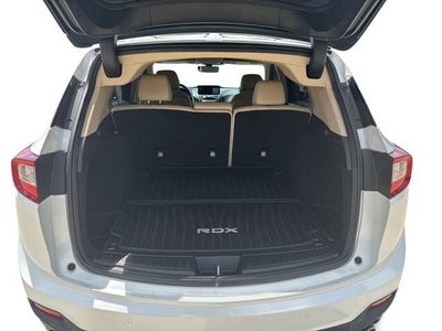 2020 Acura RDX Technology Package