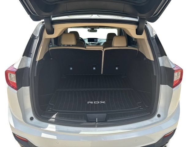 2020 Acura RDX Technology Package