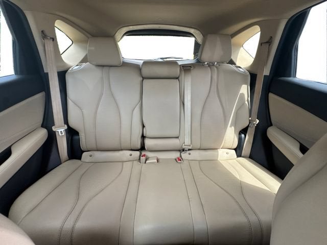 2020 Acura RDX Technology Package