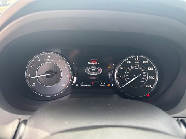 2020 Acura RDX Technology Package