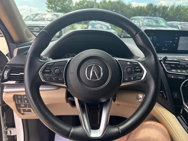 2020 Acura RDX Technology Package