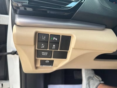 2020 Acura RDX Technology Package
