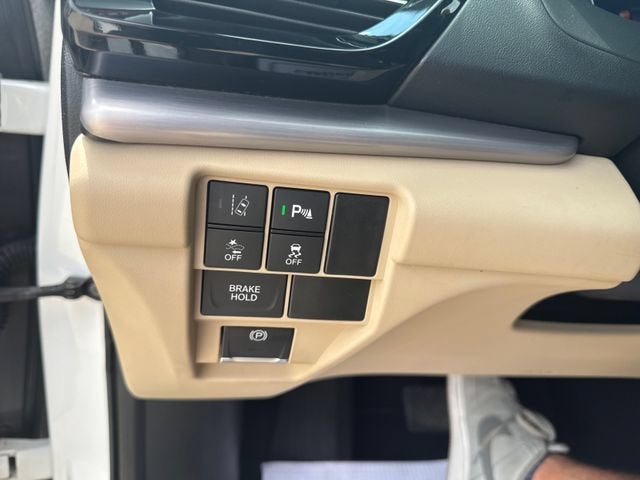 2020 Acura RDX Technology Package