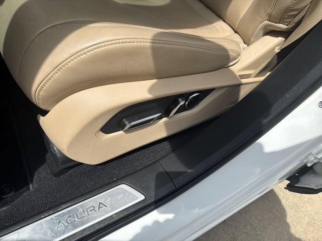 2020 Acura RDX Technology Package