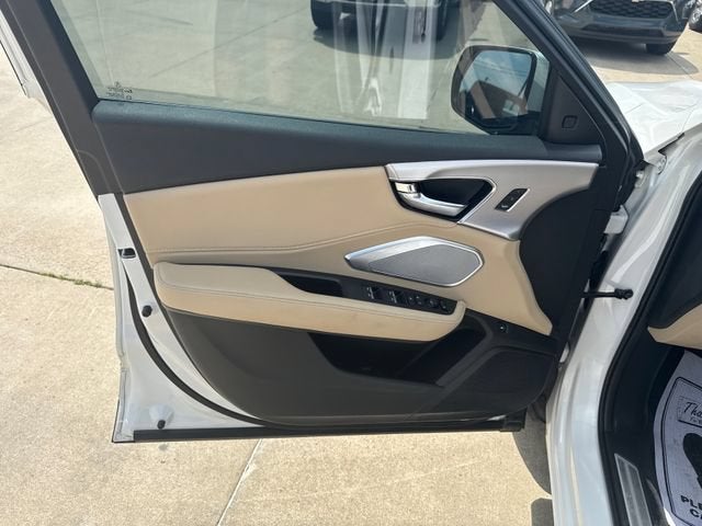 2020 Acura RDX Technology Package