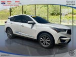 2020 Acura RDX Technology Package