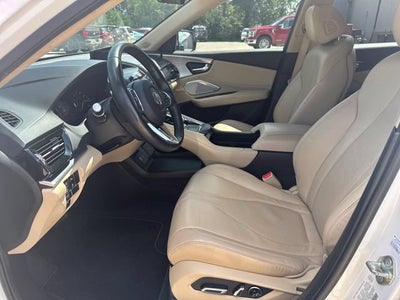 2020 Acura RDX Technology Package