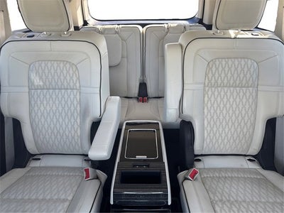 2023 Lincoln Aviator Black Label