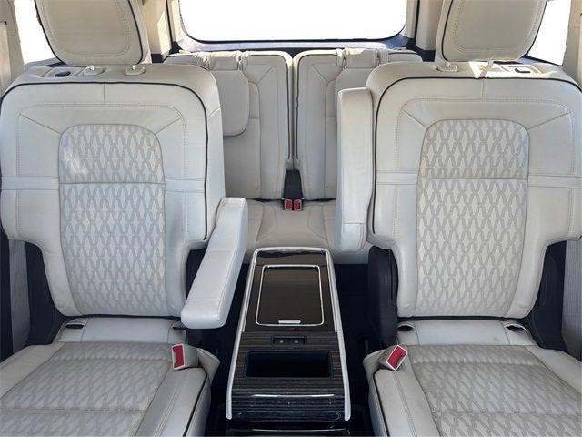 2023 Lincoln Aviator Black Label