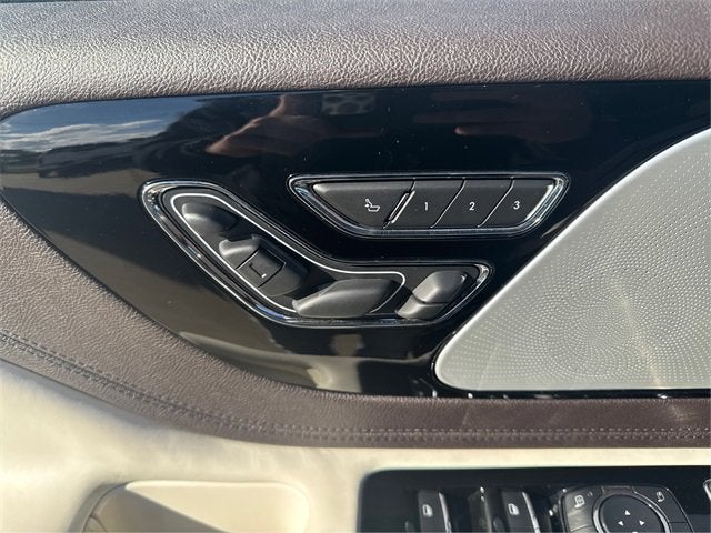 2023 Lincoln Aviator Black Label