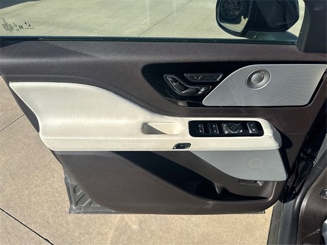 2023 Lincoln Aviator Black Label