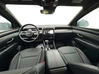 2024 Hyundai Santa Cruz NIGHT