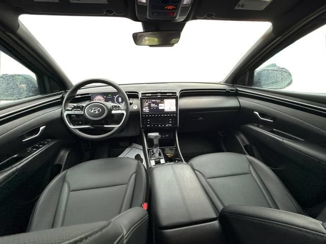 2024 Hyundai Santa Cruz NIGHT