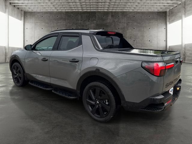 2024 Hyundai Santa Cruz NIGHT